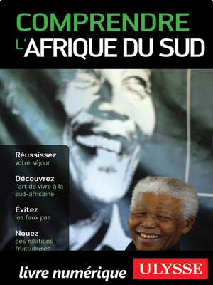 cover image of Comprendre l'Afrique du Sud